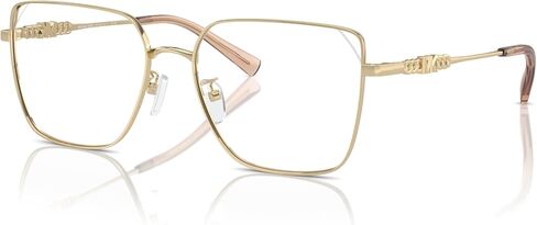 Michael Kors Women's Mk3083d Dali Rectangular Prescription Eyewear Frames in Saudi Arabia