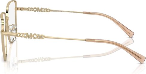 Michael Kors Women's Mk3083d Dali Rectangular Prescription Eyewear Frames in Saudi Arabia