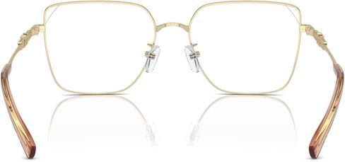 Michael Kors Women's Mk3083d Dali Rectangular Prescription Eyewear Frames in Saudi Arabia