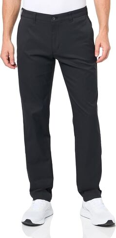 PGA TOUR Men's Flat Front Active Waistband Golf Pant in Kuwait
