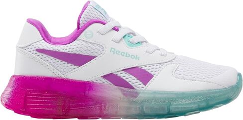 Reebok Girl's Kid's Royal Prime Mid 2.0 Sneaker in Saudi Arabia