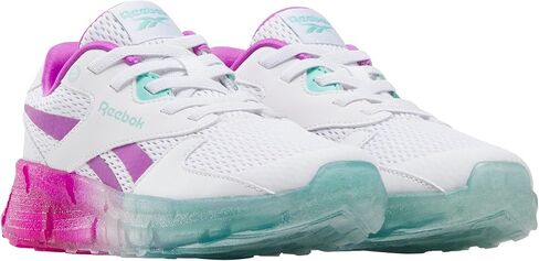 Reebok Girl's Kid's Royal Prime Mid 2.0 Sneaker in Saudi Arabia