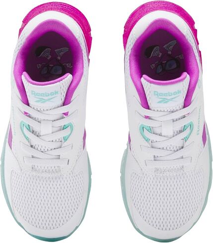 Reebok Girl's Kid's Royal Prime Mid 2.0 Sneaker in Saudi Arabia