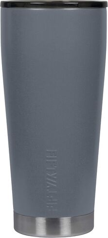 FIFTY/FIFTY T20000002 20oz - Coral Tumbler - Smoke Slide Lid in Saudi Arabia