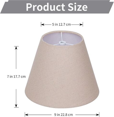 Small Lamp Shades Round Metal Lampshade Etched Hollow Forest Pattern Lampshade Size 5" x 9" X 7" Fitts Table Lamp Wall Lamp Black Exterior With Gold Interior Set of 2 in Kuwait