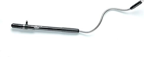 Streamlight 65618 Stylus 11-Lumen Reach Pen Light 11 with Flexible 7-Inch Extension Cable, Black in Saudi Arabia