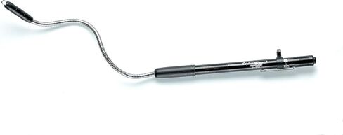 Streamlight 65618 Stylus 11-Lumen Reach Pen Light 11 with Flexible 7-Inch Extension Cable, Black in Saudi Arabia