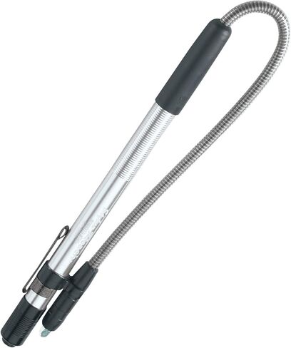 Streamlight 65618 Stylus 11-Lumen Reach Pen Light 11 with Flexible 7-Inch Extension Cable, Black in Saudi Arabia