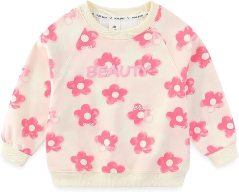 Peacolate 4-10T Spring Fall Little Big Girls 2pcs Clothing Set Tops and Jeans in Saudi Arabia