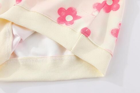 Peacolate 4-10T Spring Fall Little Big Girls 2pcs Clothing Set Tops and Jeans in Saudi Arabia
