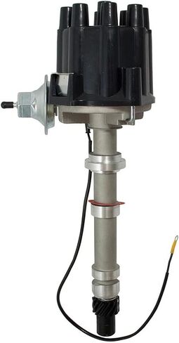 OEG Parts موزع جديد متوافق مع Chevy GMC W/ 327 5.3 V8 1967 1968 1969 1112148 ، 1112152 ، 1112153 ، 1112154 ، 1112156 ، 1112161 ، 1112162 ، 1112163 ، 1112166 ، 1112168 in Saudi Arabia