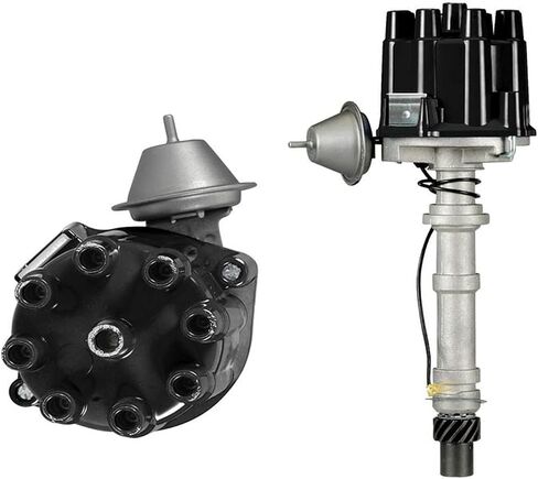 OEG Parts موزع جديد متوافق مع Chevy GMC W/ 327 5.3 V8 1967 1968 1969 1112148 ، 1112152 ، 1112153 ، 1112154 ، 1112156 ، 1112161 ، 1112162 ، 1112163 ، 1112166 ، 1112168 in Saudi Arabia