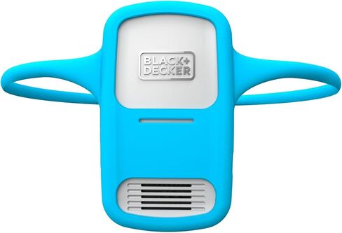 BLACK+DECKER Comfortpak, Wearable Cooling and Heating Device, Breeze Blue (BCWCC101-61) in Saudi Arabia
