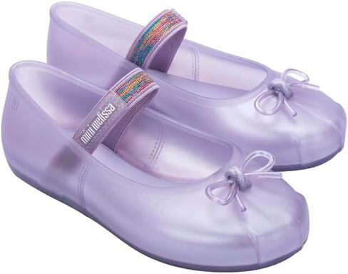 mini melissa Sophie Ballet Flats in Saudi Arabia