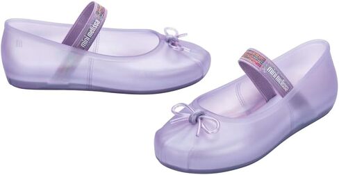 mini melissa Sophie Ballet Flats in Saudi Arabia