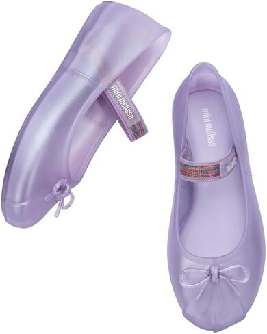 mini melissa Sophie Ballet Flats in Saudi Arabia