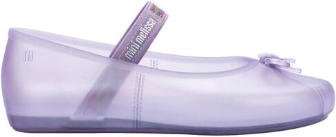 mini melissa Sophie Ballet Flats in Saudi Arabia