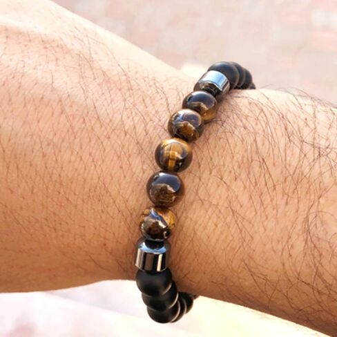 Smoking Cessation Bracelet for Women Men Quit Smoking Bracelet Anti Anxiety Bracelet Anti Smoke Therapy Bracelet Spiritual Bracelets for Women Men Helps Relief Anxiety Frustration Irritability in Saudi Arabia