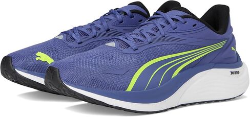 PUMA Men's Electrify Nitro 4 Running Shoes Sneaker in Kuwait