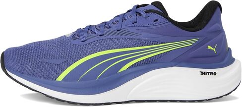 PUMA Men's Electrify Nitro 4 Running Shoes Sneaker in Kuwait