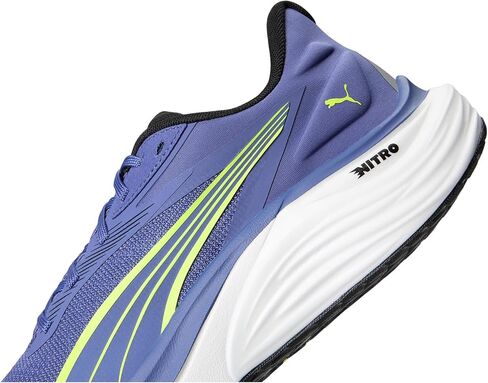 PUMA Men's Electrify Nitro 4 Running Shoes Sneaker in Kuwait