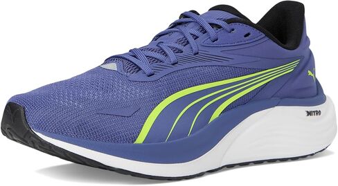 PUMA Men's Electrify Nitro 4 Running Shoes Sneaker in Kuwait