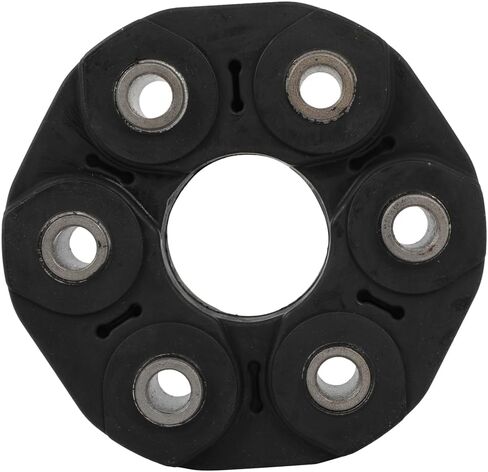 SCITOO Driveshaft Drive Shaft Coupler Flex Joint Shaft Coupling Compatible for Chrysler Pacifica for Dodge Avenger for Dodge Journey 2004-2017,Replace OE# 935-302 5157207AD 4641968AB in Kuwait