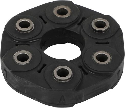 SCITOO Driveshaft Drive Shaft Coupler Flex Joint Shaft Coupling Compatible for Chrysler Pacifica for Dodge Avenger for Dodge Journey 2004-2017,Replace OE# 935-302 5157207AD 4641968AB in Kuwait