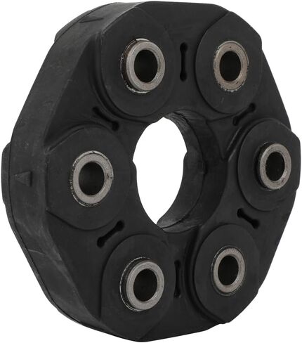 SCITOO Driveshaft Drive Shaft Coupler Flex Joint Shaft Coupling Compatible for Chrysler Pacifica for Dodge Avenger for Dodge Journey 2004-2017,Replace OE# 935-302 5157207AD 4641968AB in Kuwait