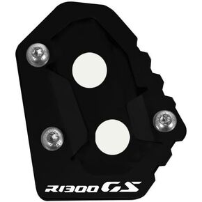 New Motorcycle Kickstand For BMW R 1300 GS R1300GS R1300 GS 2023-2024 Motorcycle CNC Side Stand Enlarge extension