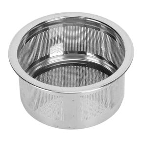 Watch Parts Cleaner Baskets Efficient Cleaning Portable Stainless Steel Mesh Holder Basket Ultrasonic Jewelry Steam Ball Small with Lock Hook for Solution Home