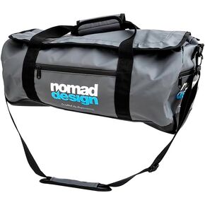 NOMAD DESIGN Nomad Design Duffle Bag Medium Charcoal (ND-DUFBAG-M)