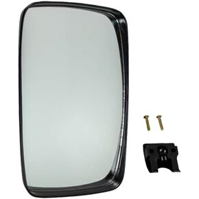 Replacement Mirror for Kubota Tractors - 3F260-53342 / Massey Ferguson Tractors - 6243457M91