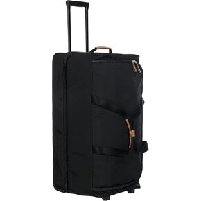 Bric's - X Travel 30 "Rolling Shoe Duffle ، Olive