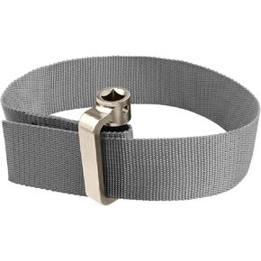Heavy Duty Filter Strap Wrench - Oil Filter Wrench