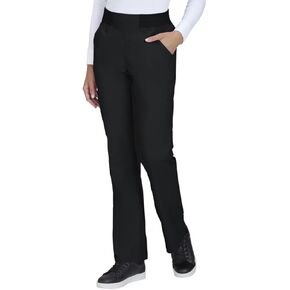 KOI Basics Wrenlee Women's 6-Pocket Scrub Pant