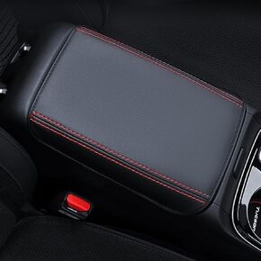 غطاء مسند الذراعين لـ Hyundai Tucson 2025 Center Center Console Console Middle Lid Pad Pad