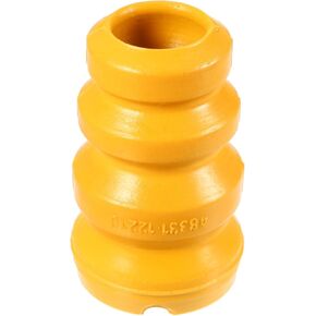 No.4833112200 Suspension Strut Bumper Bump Stop for Toyota Corolla 2000-2012 / Front Strut Mount Rubber Bumper Buffer/Durable / 1Pcs