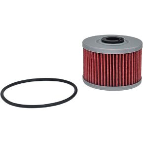 Universal 112 Filter متوافق مع Kawasaki KLX 110 110L 125 140 150 230 250 300 450 Z125 Z250 KL250 KSR110 BX250 Polaris Outlaw Predator 500 Suzuki DR-Z110