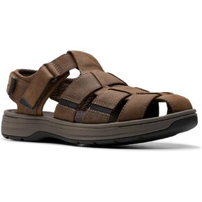 Clarks Mens Saltway Cove