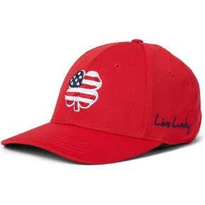 Black Clover USA Vertex Hat