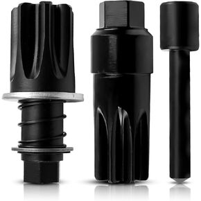 أداة تحول المحرك و Timing Pin Kit Fit لـ John Deere 4024 4039 4045 4239 4276 6359 6619 6059 6068 6076 6081 6090 6105 6125 6135 محركات استبدال JDE81-4