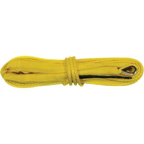 Superwinch 87-42614 حبل اصطناعي
