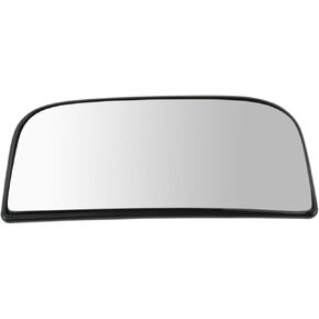 Trail Ridge Wide Lower Tow Lower Mirror Mirror Glass الجانب الأيمن لسيارة GM SuV FS Pickup Truck