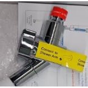 3-way diverter Replacement DSSJ-CP