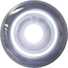 Maxxima M50112 Stainless Steel Grommet Cover for M09300 Series