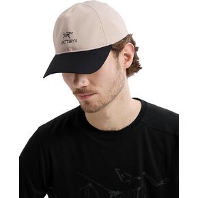 Arc'teryx Bird Word Cap | أداء الكرة المكون من ستة لوحات