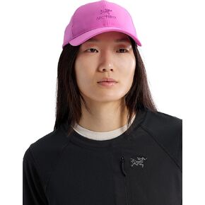 Arc'teryx Bird Word Cap | أداء الكرة المكون من ستة لوحات in Kuwait