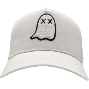 Sprints Structured VP Performance Cap | The Lightweight, Quick Dry, Sport Hat, One Size, Unisex