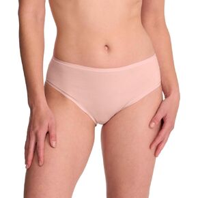 Natori Women's Bliss Bare Cotton Hipster in Saudi Arabia